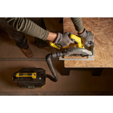 Пила циркулярна акумуляторна Stanley FatMax SFMCS550M2K - №4