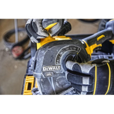 Штроборіз акумуляторний безщітковий DeWALT DCG200T2 - №6