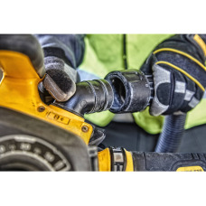 Штроборіз акумуляторний безщітковий DeWALT DCG200T2 - №5