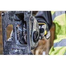 Штроборіз акумуляторний безщітковий DeWALT DCG200T2 - №4