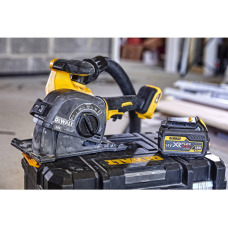 Штроборіз акумуляторний безщітковий DeWALT DCG200T2 - №2