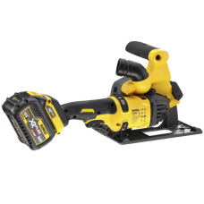Штроборез аккумуляторный бесщёточный DeWALT DCG200T2 - №5
