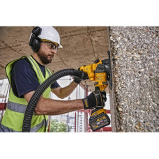 Штроборез аккумуляторный бесщёточный DeWALT DCG200T2 - №7