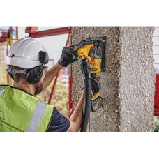 Штроборез аккумуляторный бесщёточный DeWALT DCG200T2 - №8
