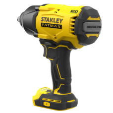 Гайковерт ударний акумуляторний  Stanley FatMax SFMCF940B - №3