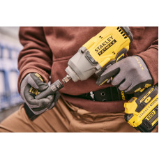 Гайковерт ударный аккумуляторный  Stanley FatMax SFMCF940B - №4