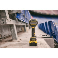 Гайковерт ударний акумуляторний  Stanley FatMax SFMCF940B - №2