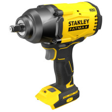 Гайковерт ударний акумуляторний  Stanley FatMax SFMCF940B - №4