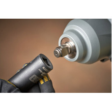 Гайковерт ударний акумуляторний  Stanley FatMax SFMCF940B - №6