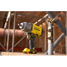 Гайковерт ударний акумуляторний  Stanley FatMax SFMCF940B - №4