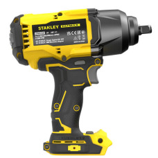 Гайковерт ударний акумуляторний  Stanley FatMax SFMCF940B - №5