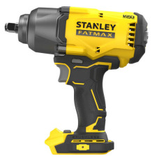 Гайковерт ударний акумуляторний  Stanley FatMax SFMCF940B - №6