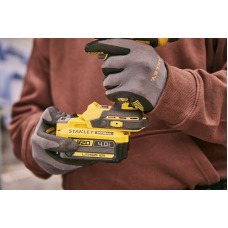 Гайковерт ударний акумуляторний  Stanley FatMax SFMCF940B - №7