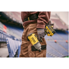 Гайковерт ударный аккумуляторный  Stanley FatMax SFMCF940B - №7