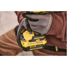 Гайковерт ударный аккумуляторный  Stanley FatMax SFMCF940B - №6