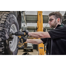 Гайковерт ударный аккумуляторный бесщёточный DeWALT DCF900P2G - №4