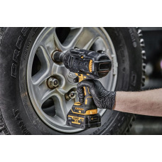 Гайкокрут ударний акумуляторний безщітковий DeWALT DCF900P2G - №2
