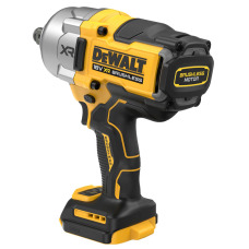 Гайковерт ударный аккумуляторный бесщёточный DeWALT DCF964N - №4