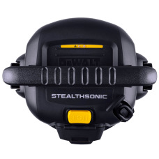 Пылесос сетевой DeWALT DXV23PLPTA-QT - №6