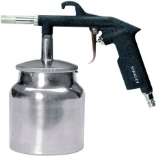 Пневматический пескоструйный пистолет Stanley 156063XSTN - №1