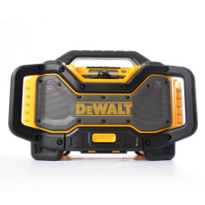 Зарядное устройство-радиоприемник DeWALT DCR027 - №7