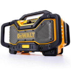 Зарядное устройство-радиоприемник DeWALT DCR027 - №6