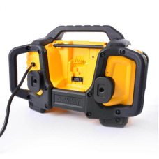 Зарядное устройство-радиоприемник DeWALT DCR027 - №5