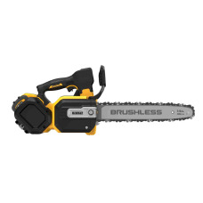 Пила цепная аккумуляторная бесщёточная с верхней рукояткой DeWALT DCMCST635X1 - №5