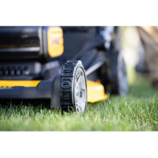 Газонокосилка аккумуляторная бесщёточная DeWALT DCMWP134W2 - №5