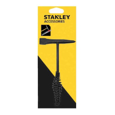 Молоток зварювальника Stanley 90010 - №1