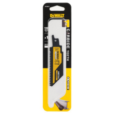 Полотно пильное DeWalt, EXTREME CARBIDE DeWALT DT20437 - №2
