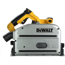 Пила дисковая погружная сетевая DeWALT DWS520KT - №3