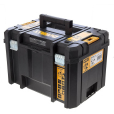 Пила дисковая погружная сетевая DeWALT DWS520KT - №8