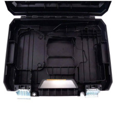 Дрель-шуруповерт аккумуляторная бесщёточная ударная DeWALT DCD996NT - №3