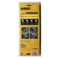 Полотно пильное для металла DeWALT DT8462 - №2