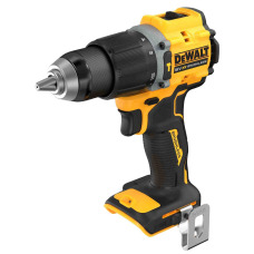 Дрель-шуруповёрт аккумуляторная бесщёточная ударная DeWALT DCD799N - №8