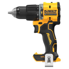Дрель-шуруповёрт аккумуляторная бесщёточная ударная DeWALT DCD799N - №7