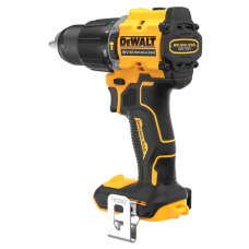 Дрель-шуруповёрт аккумуляторная бесщёточная ударная DeWALT DCD799N - №6
