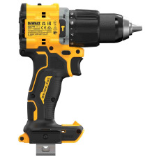 Дрель-шуруповёрт аккумуляторная бесщёточная ударная DeWALT DCD799N - №5