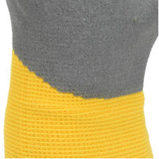 Перчатки универсальные,общего назначения DeWALT DPG35L - №4