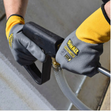 Перчатки универсальные,общего назначения DeWALT DPG35L - №2