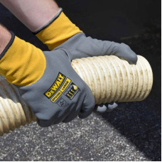 Перчатки универсальные,общего назначения DeWALT DPG35L - №3