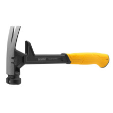 Молоток "DEM-CLAW", цельнометаллический, вес головки 624 г DeWALT DWHT51008-0 - №3