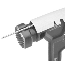 Молоток "DEM-CLAW", цельнометаллический, вес головки 624 г DeWALT DWHT51008-0 - №5