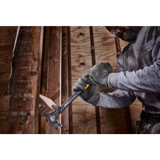 Молоток "DEM-CLAW", цельнометаллический, вес головки 624 г DeWALT DWHT51008-0 - №6