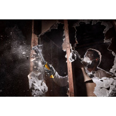 Молоток "DEM-CLAW", цельнометаллический, вес головки 624 г DeWALT DWHT51008-0 - №8