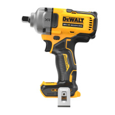 Гайкокрут ударний акумуляторний безщітковий DeWALT DCF892N - №8