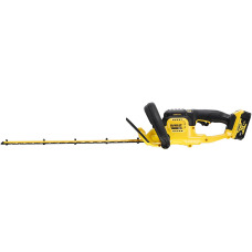 Кусторез аккумуляторный DeWALT DCMHT563P1 - №7