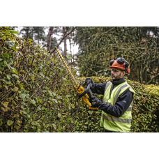 Кусторез аккумуляторный DeWALT DCMHT563P1 - №3