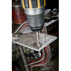 Свердло по металу EXTREME INDUSTRIAL COBALT DeWALT DT4940_1 - №2